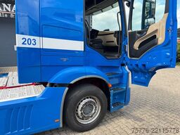 MERCEDES-BENZ 1842 Actros 4    Retarder