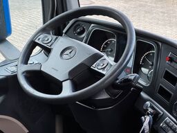 MERCEDES-BENZ 1842 Actros 4    Retarder