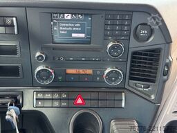 MERCEDES-BENZ 1842 Actros 4    Retarder