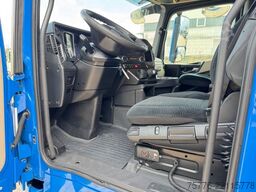 MERCEDES-BENZ 1842 Actros 4    Retarder