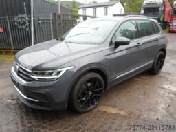 VW Tiguan Life/ LPG-GAS !!