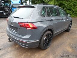 VW Tiguan Life/ LPG-GAS !!