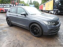 VW Tiguan Life/ LPG-GAS !!