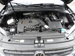 VW Tiguan Life/ LPG-GAS !!