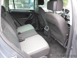 VW Tiguan Life/ LPG-GAS !!