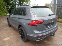 VW Tiguan Life/ LPG-GAS !!