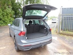 VW Tiguan Life/ LPG-GAS !!