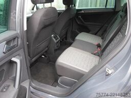 VW Tiguan Life/ LPG-GAS !!