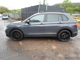 VW Tiguan Life/ LPG-GAS !!