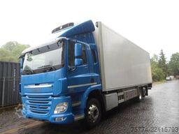 DAF CF 400/6x2/ Tiefkühler Lamberet