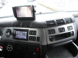 DAF CF 400/6x2/ Tiefkühler Lamberet
