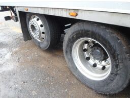 DAF CF 400/6x2/ Tiefkühler Lamberet
