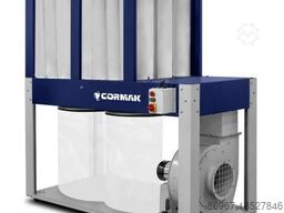 CORMAK DCV6000E