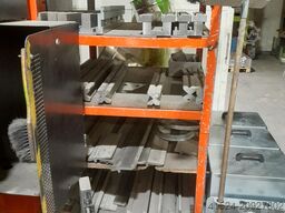 AMADA PROMECAM HFB 125/40