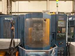Matsuura H PLUS 405