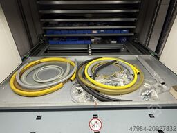 SSI Schäfer SHUTTLE-250-1850 x 863-NT