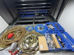 SSI Schäfer SHUTTLE-250-1850 x 863-NT