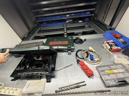 SSI Schäfer SHUTTLE-250-1850 x 863-NT