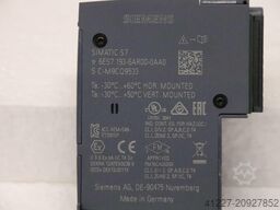 Siemens Simatic ET 200SP  6ES7193-6AR00-0AA0