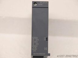 Siemens Simatic ET 200SP  6ES7193-6AR00-0AA0