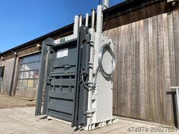 HSM V-Press 1160 Plus