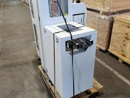 E-flex SMT microsystems Loader, Inverter, Buffer