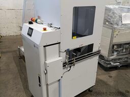 E-flex SMT microsystems Loader, Inverter, Buffer