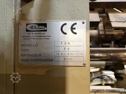 Genini TBK 70