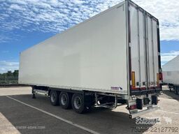 Schmitz Cargobull Reefer Standard