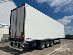 Schmitz Cargobull Reefer Standard