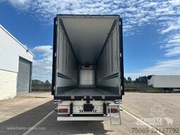 Schmitz Cargobull Reefer Standard