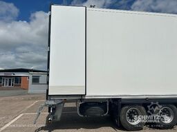 Schmitz Cargobull Reefer Standard