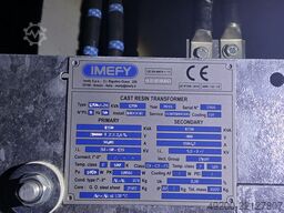 Imefy 1000 kVA