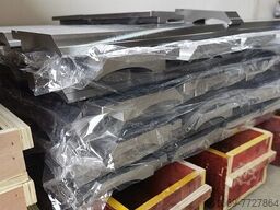 Cnstamp 88 degree H120mm Press brake punch