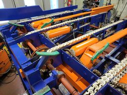 Kujakon Stapelanlage SSHK-5