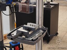 Optimum Säulenbohrmaschine