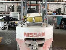 Nissan H45 BGF03/BGF03 A40U