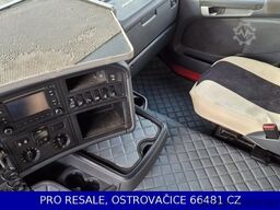 SCANIA R450 N320 HIGHLINE EURO 6 + RETARDER + KHYDR.