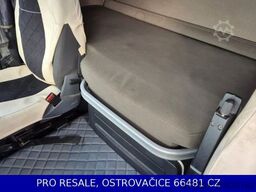 SCANIA R450 N320 HIGHLINE EURO 6 + RETARDER + KHYDR.