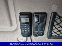 SCANIA R450 N320 HIGHLINE EURO 6 + RETARDER + KHYDR.