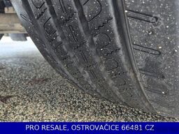 SCANIA R450 N320 HIGHLINE EURO 6 + RETARDER + KHYDR.