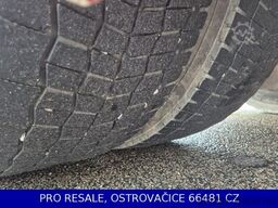 SCANIA R450 N320 HIGHLINE EURO 6 + RETARDER + KHYDR.