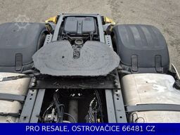 DAF XF 480 FT MEGA LD SSC EURO 6 + PARKCLIMA