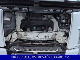 DAF XF 480 FT MEGA LD SSC EURO 6 + PARKCLIMA