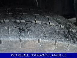 DAF XF 480 FT MEGA LD SSC EURO 6 + PARKCLIMA