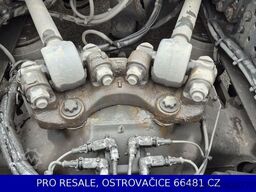 MERCEDES-BENZ ACTROS 1851 E6 ALCOA - NO RETARDER