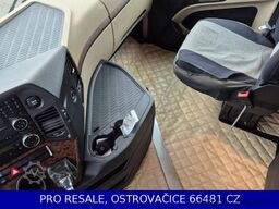 MERCEDES-BENZ ACTROS 1851 E6 ALCOA - NO RETARDER