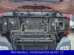 MAN TGX 26.480 6X2-2 BLS EURO 6 + INTARDER