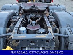 MAN TGX 26.480 6X2-2 BLS EURO 6 + INTARDER