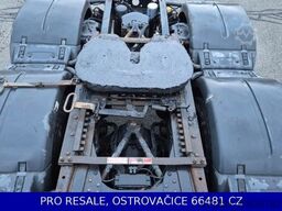 MAN TGX 26.480 6X2-2 BLS EURO 6 + INTARDER